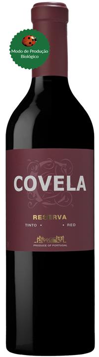 Garrafa COVELA RESERVA TINTO 2013
